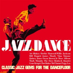 Jazz Dance (Classic Jazz Gems For The Dancefloor) (Remastered)