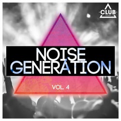 Noise Generation Vol. 4