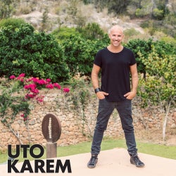 UTO KAREM - Space Ibiza Closing Chart 2013