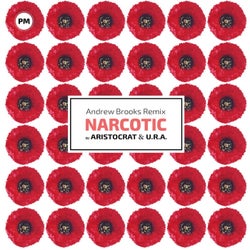 Narcotic (Andrew Brooks Remix)