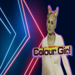 Colour Girl (Deluxe)