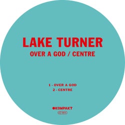 Over a God / Centre