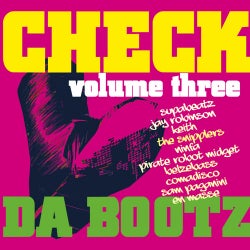 Check Da Bootz Volume 3