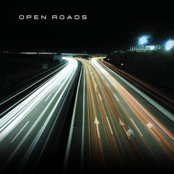 Open Roads