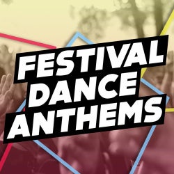 Festival Dance Anthems