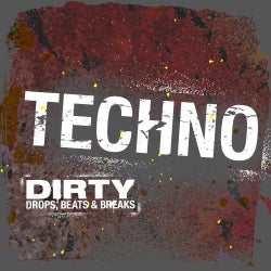 Dirty Drops & Beats: Techno