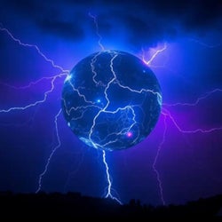 Quantum Storm