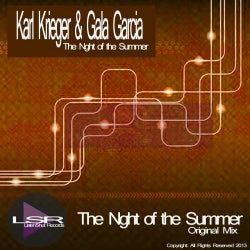 The Night Of The Summer