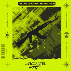 Techno Train