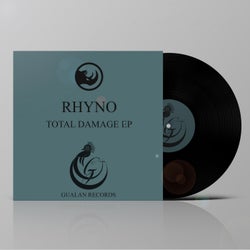 Total Damage EP