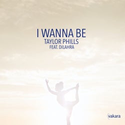 I Wanna Be (Original Mix)