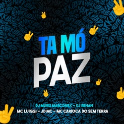 Ta Mó Paz