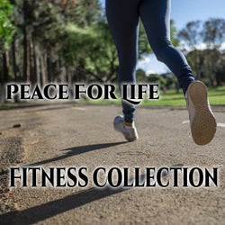 Peace For Life Fitness Collection