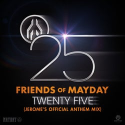 Twenty Five (Jerome's Official Anthem Mix)