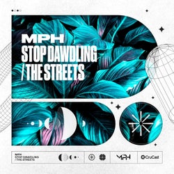 Stop Dawdling / The Streets