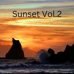Sunset, Vol. 2