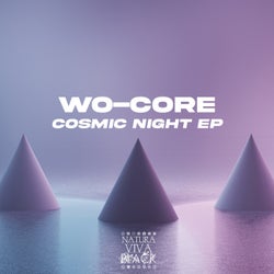 Cosmic Night Ep