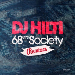 68ers Society Remixes