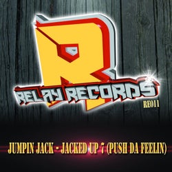 Jacked Up 7 (Push Da Feelin)