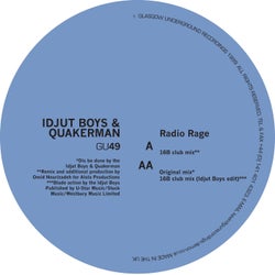 Radio Rage 