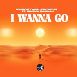 I Wanna Go (Soulful Twilight Guitar Mix)