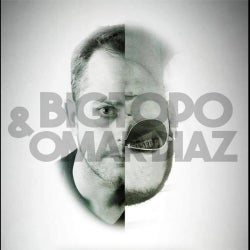 Bigtopo & Omar Diaz  - Pull Through Chart