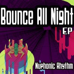 Bounce All Night EP
