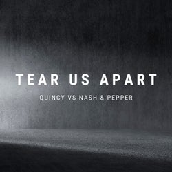Tear Us Apart