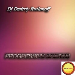 Progressive Dreams