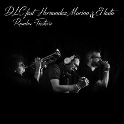 Rumba Fiestera (feat. Hernandez Marino & El Kata)