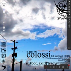 colossi (feat. Burnt Mood, EMBRR)