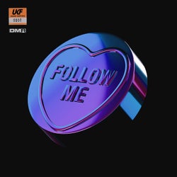 Follow Me (Mashd N Kutcher Extended Remix)