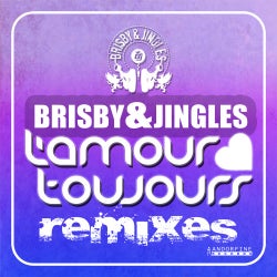 L'amour Toujours (Remixes)