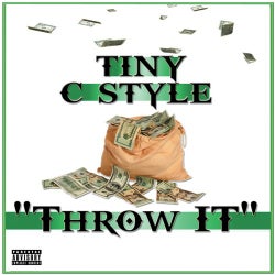 Throw It - Single