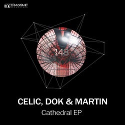 Cathedral EP