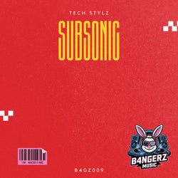 Subsonic