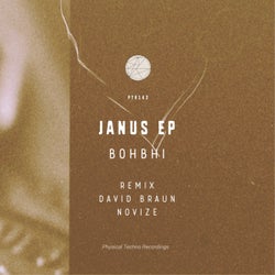 Janus EP