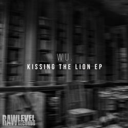 Kissing The Lion EP