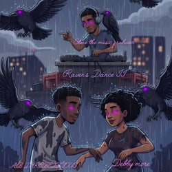 Raven's Dance II