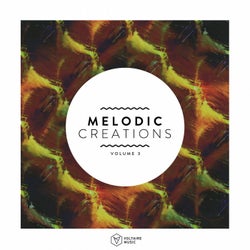 Melodic Creations Vol. 3