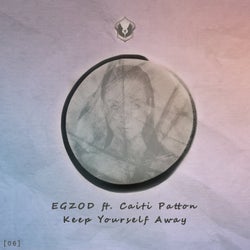Keep Yourself Away feat. Caiti Patton