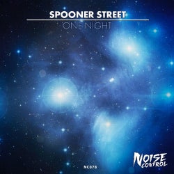 Spooner Street's "One Night" Chart