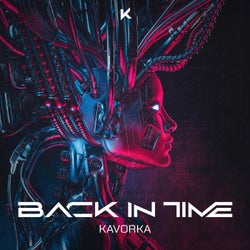 Back In Time (Extended-Mix)