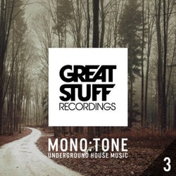 Mono:Tone Issue 3