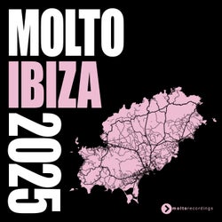 MOLTO IBIZA 2025