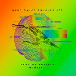 Hard Dance Bundles 009