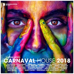 Carnaval House 2018