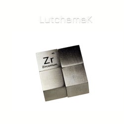 Zirconium