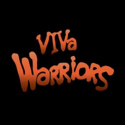 VIVa 'Warriors come out to play'