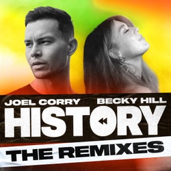 HISTORY (The Remixes) [Extended]